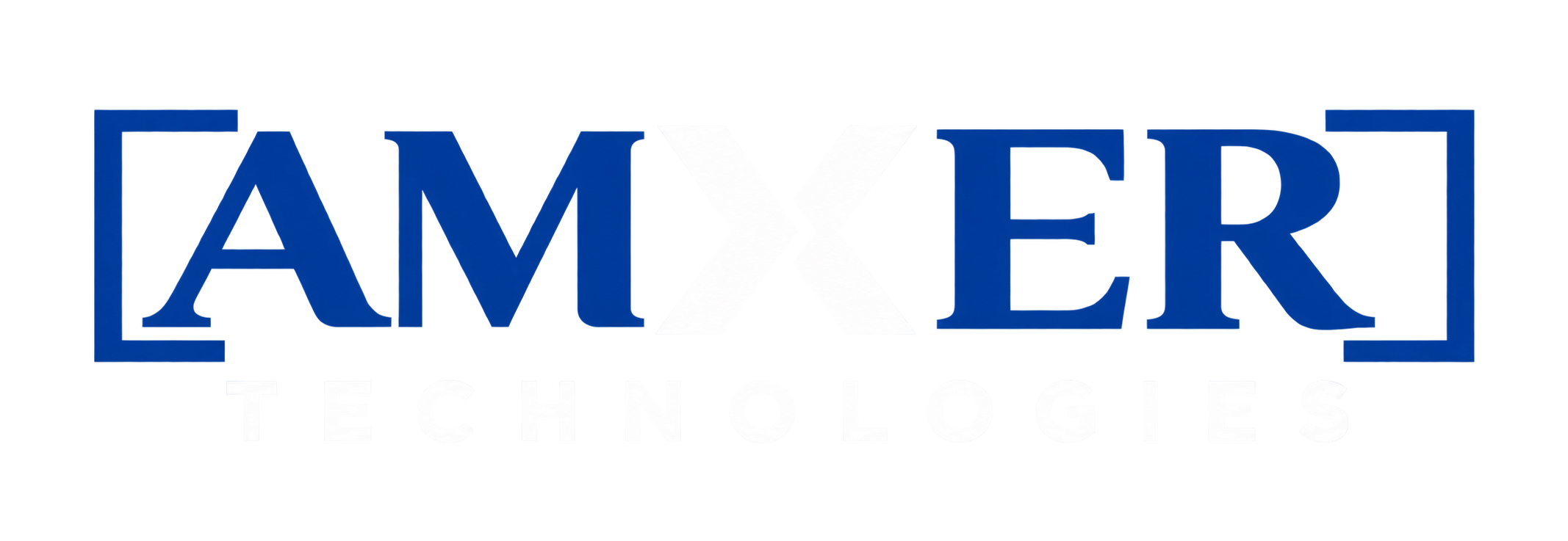 AMXER Technologies